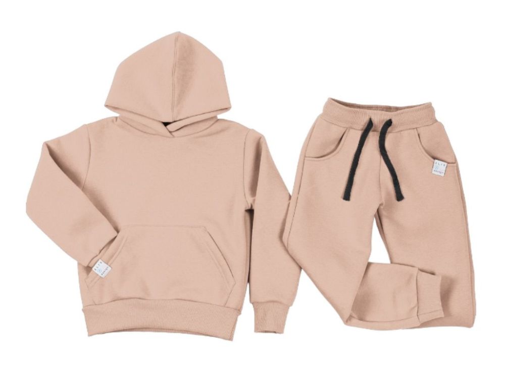 Elise - Kinder Sweatset | Super bequem, stylisch & ein absolutes Must-Have