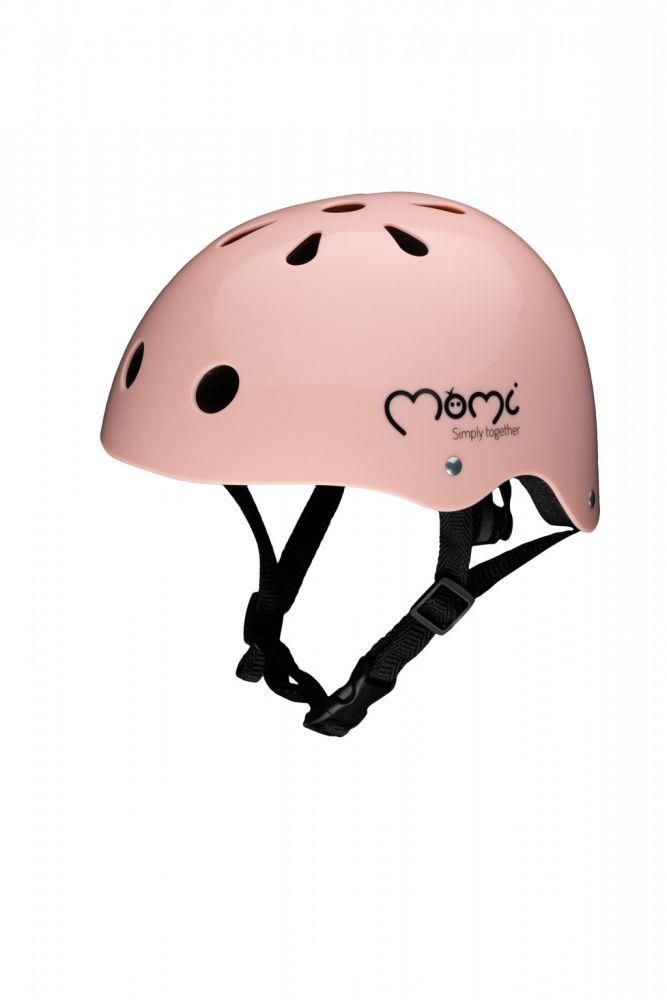 Helm MoMi MIMI - Rosa