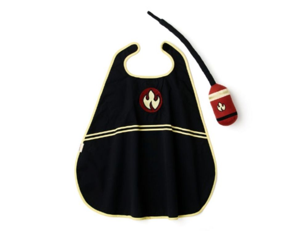 Kinderkostüm - Feuerwehrmann