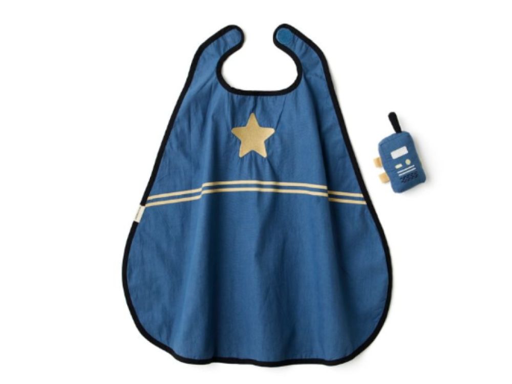 Kinderkostüm - Polizei