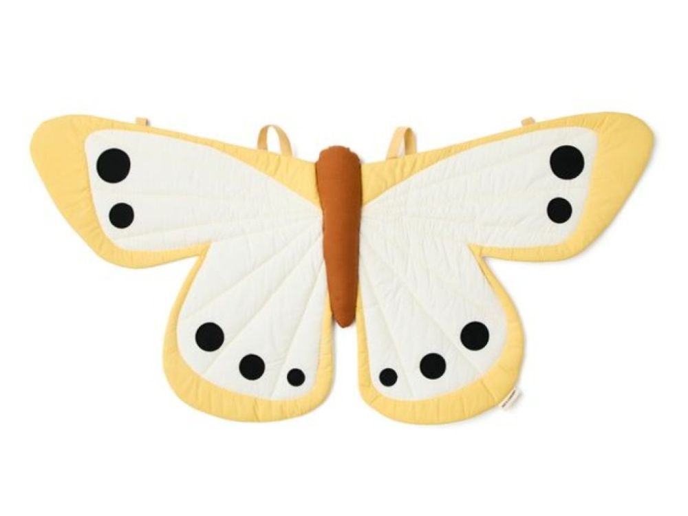 Kinderkostüm - Schmetterling XXL